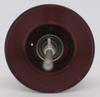 Originalteile 17 Steele SS 150 HG Spulenbaugruppe Teil 13GTQ (Lager enthalten) Nein.