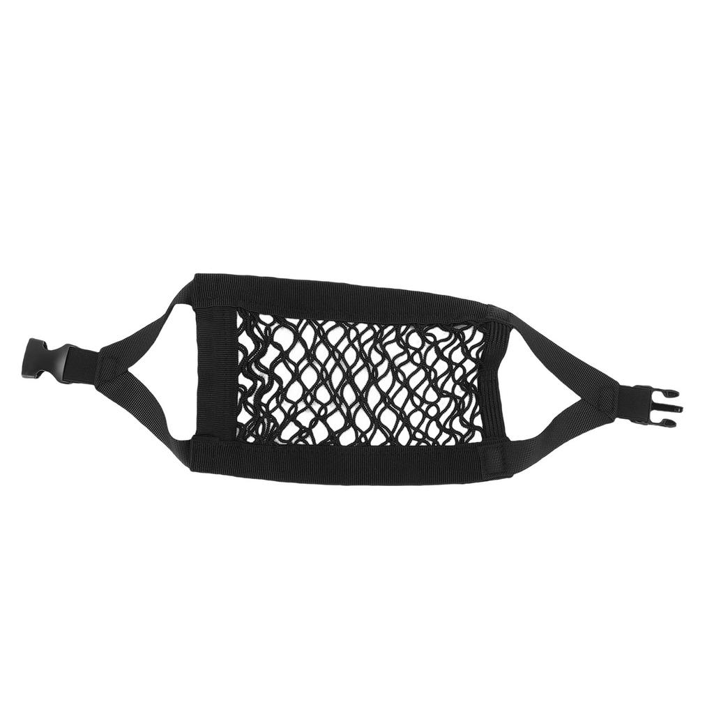 Tennis Holder Bag Holds 3-4 s Portable Tennis Carrying Storage Pouch for Gym Training Sports Event