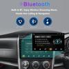 Android OS GPS Navi Car Multimedia Radio Player for Toyota Corolla Axio 2 Fielder 3 E160 2012 - 2021 Bluetooth Audio DSP Stereo