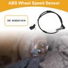 ABS Wheel Speed Sensor No.8U9Z2C191A Rear Left ABS Sensor Anti-lock Braking System Sensor for Ford F53 Stripped Chassis 2008-2019