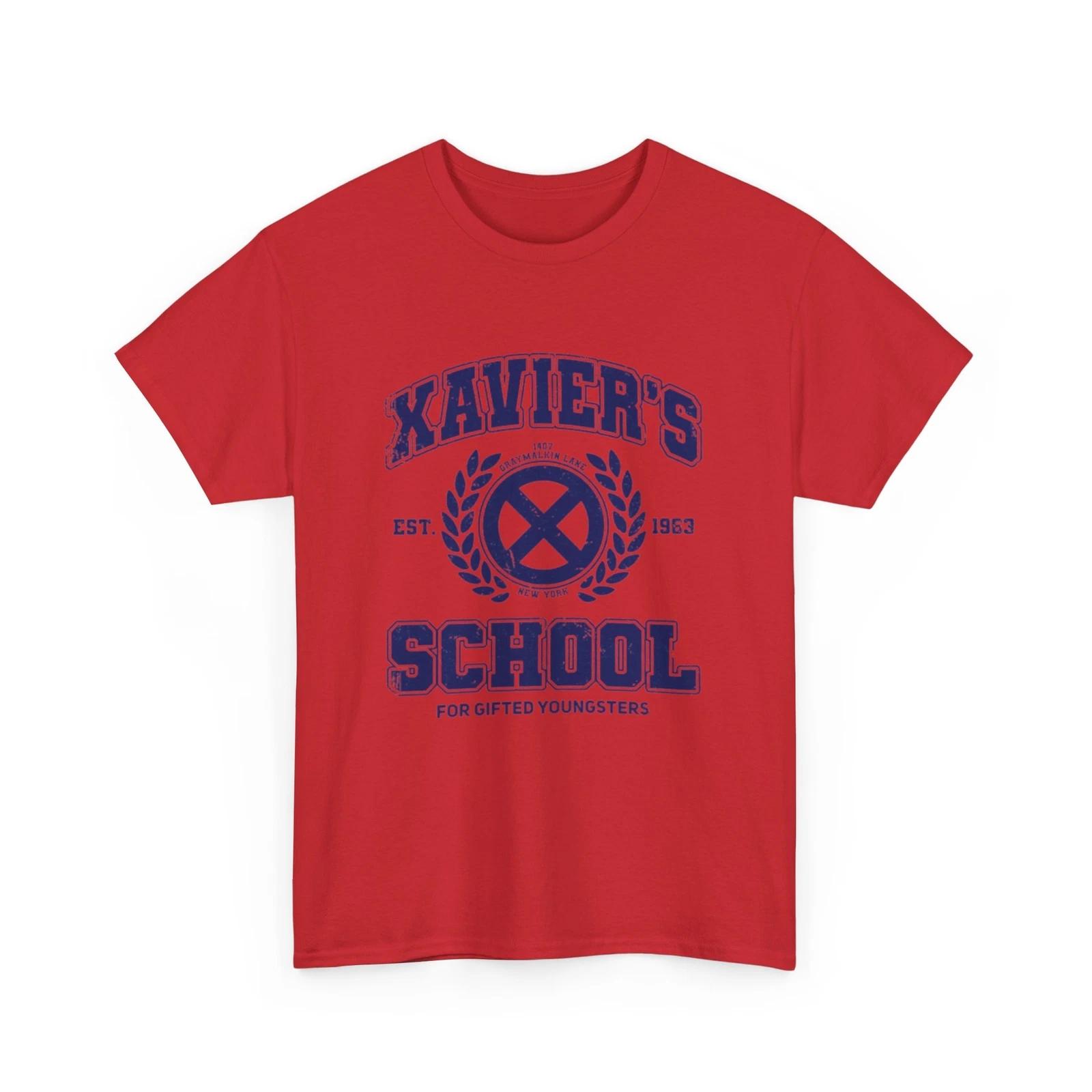 

Xavier s School T-Shirt M