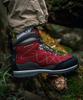 Caravan Gk83-02 Grand King Gore-Tex Multi Trekking Shoes (Bordeaux)