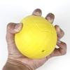 Strong Bounce Round Net Ball With Pump Mini Volleyball Spike Game Ball  Beach Volleyball