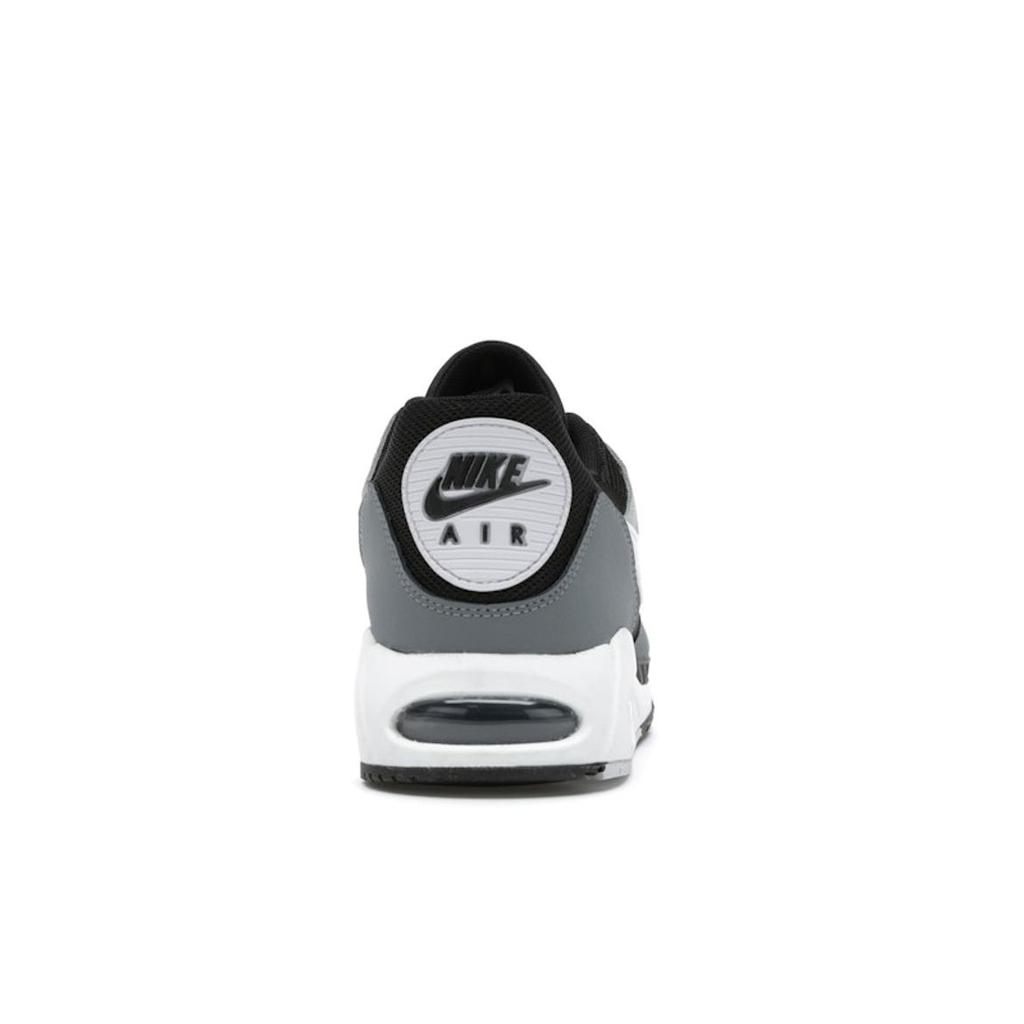 Nike Air Max Correlate შავი ნაცრისფერი უნისექსის სპორტული ფეხსაცმელი თეთრი მაგარი-ნაცრისფერი მგელი-ნაცრისფერი 511416-011
