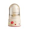 Egg Spinner Golden Egg Maker with Slicer Egg Scrambler In Shell Kitchen Gadget