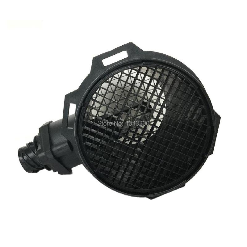 Mass Air Flow Meter Sensor for BMW 540 740 840 (E31/E34/E38) 0280217800, 13621702078 , 13621733262, 13621747156 , 13621468625