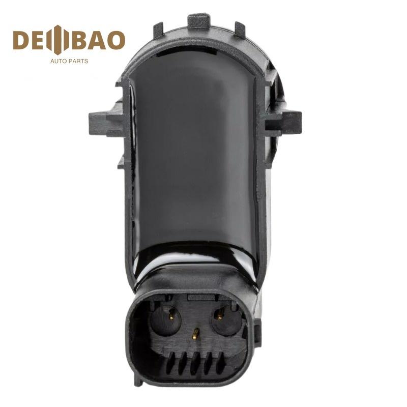 9677782980 2PCS New Auto Parts Parking PDC Sensor For Citroen DS3 C3 Peugeot 3008 5008