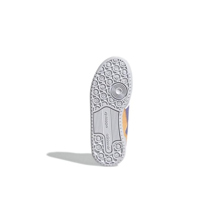 (PS) Adidas Forum Low J 'Fruits & Rainbow Patches' Kids' GY8210
