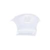 KITACO Tail Lens Set for Let's, Let's 2, Let's G, ZZ, etc., Clear, 809-2055000