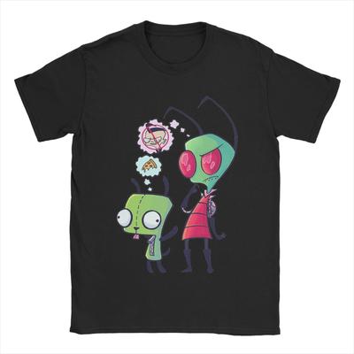 Oberteile – T-Shirts