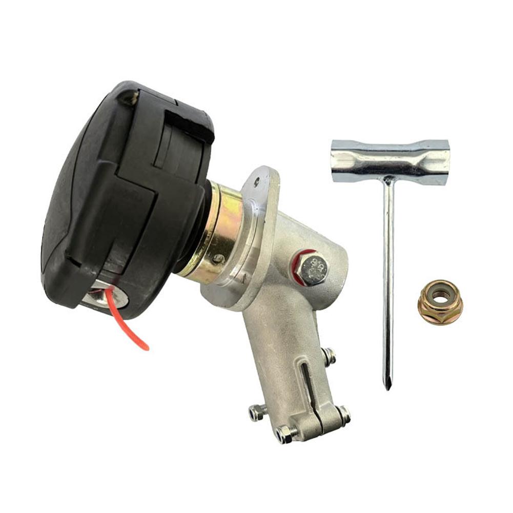 Kompatibel für Echo SRM-225 SRM-2620 SRM-3020 Ersetzt P021008182 Mit Installationswerkzeugen Rasenmäher Zubehör