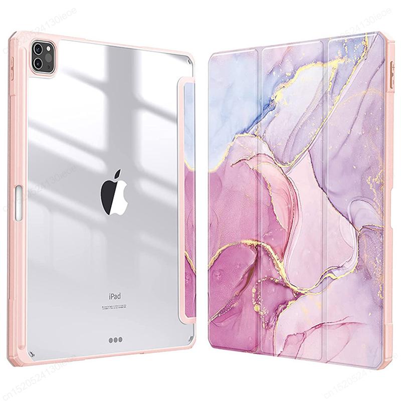 For IPad Case A16 11th 10 10th 10.2 9th 8th 7th 9.7 5th 6th Cases Funda for IPad Air 11 2025 5th 4th 10.9 2024 Pro 11" 9.7 Cover