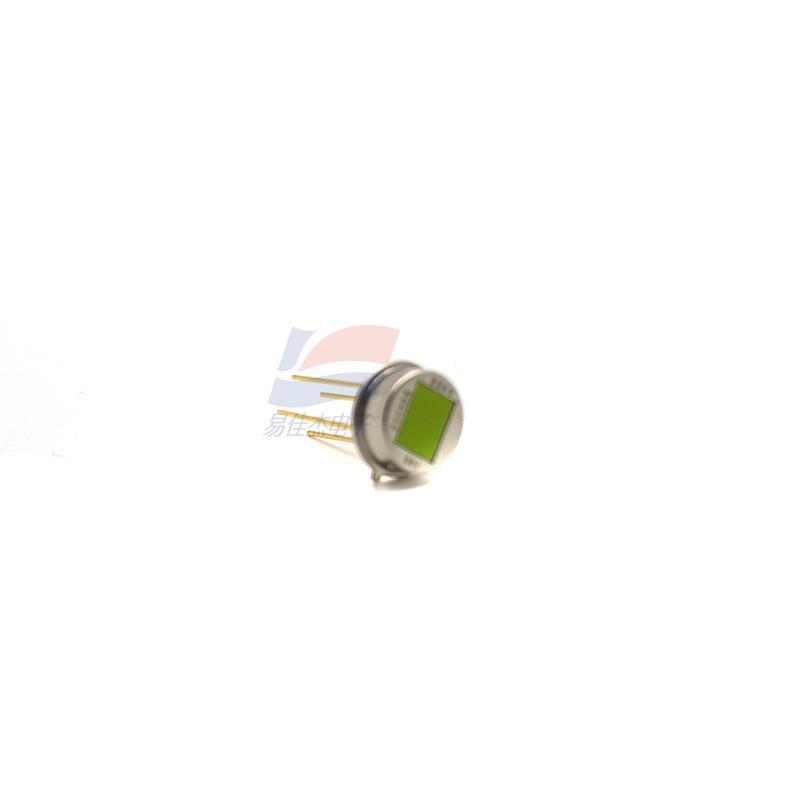 AFBR-S6EPR44352 Pyroelectric Sensor for Forest Fire Monitoring and Alarm Systems