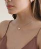Lazydawn Pearl Drop Necklace N020