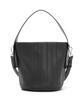 Lemine Flowerpot Mini Bag (Black)