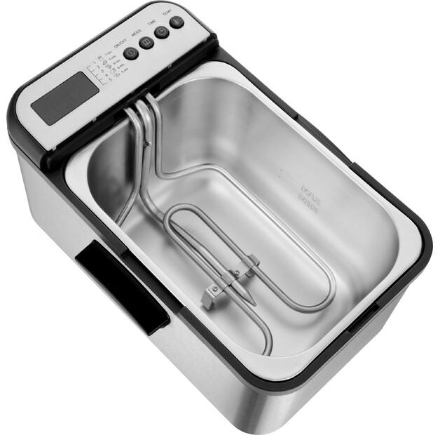 Deep Fryer Sencor SFR 8200SS