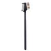 RANCAI New Eyelash Brush, Eyebrow Comb, Makeup Brush, Wooden Handle Dual-purpose Portable Hot-selling Eyelash Tool