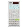 Casio fx-115ESPLS2 White Advanced Scientific Calculator with Natural Display