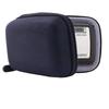 RICOH Digital Camera Protective Storage Case JP WG-7/WG-6/G800/G900 -waiyu (Black)