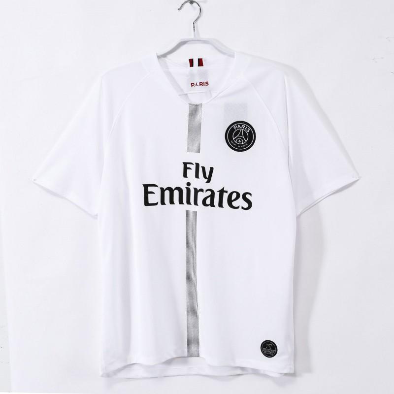 Retro Football Jersey Vintage Soccer Shirt Short Sleeve Unisex Club Replica '' PSG Liverpool Man Utd