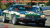 Hasegawa 1/24 Jaguar XJ-S H.E. TWR “1985 Bathurst 1000km Race Winner” Plastic Model Kit 20800 (Cars)
