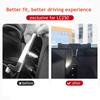 Phone Holder For Toyota Land Cruiser Prado 250 LC250 2024 Mobile Support Bracket Support Car Accessories