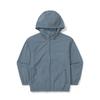 [Snowpeak] Kids Lightweight Windbreaker Pastel Blue (S25MKFWB92)