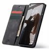Sc Wallet Huawei P40 Lite Black