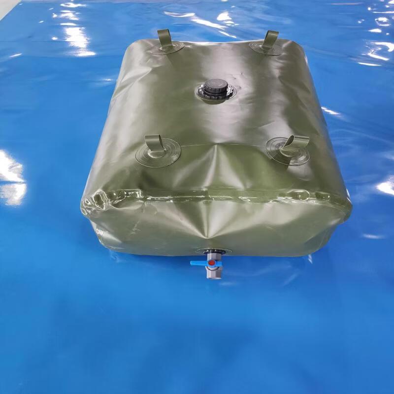 TPU Flexible Fuel Bladder Tank