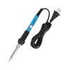80W Constant Temperature Electric Soldering Iron with Digital Display - Household Electronic Welding Repair Tool