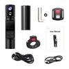 OLOEY M103TR Handheld Rotating Sports Camera (CN Version)