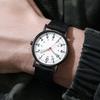 Men Watches Casual Nylon Band Sports Watch Anlog Quartz Military Wristwatch Relogio Masculino Reloj Hombre