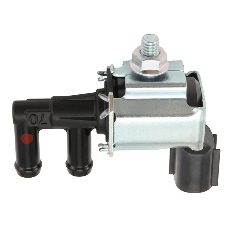 For 30-300HP Outboard Engine Boat Accessories 6C5-86120-00 Solenoid Valve Assembly