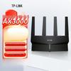Tp-Link AX3000 Wi-Fi 6 Mesh Gigabit Router (CN Version)