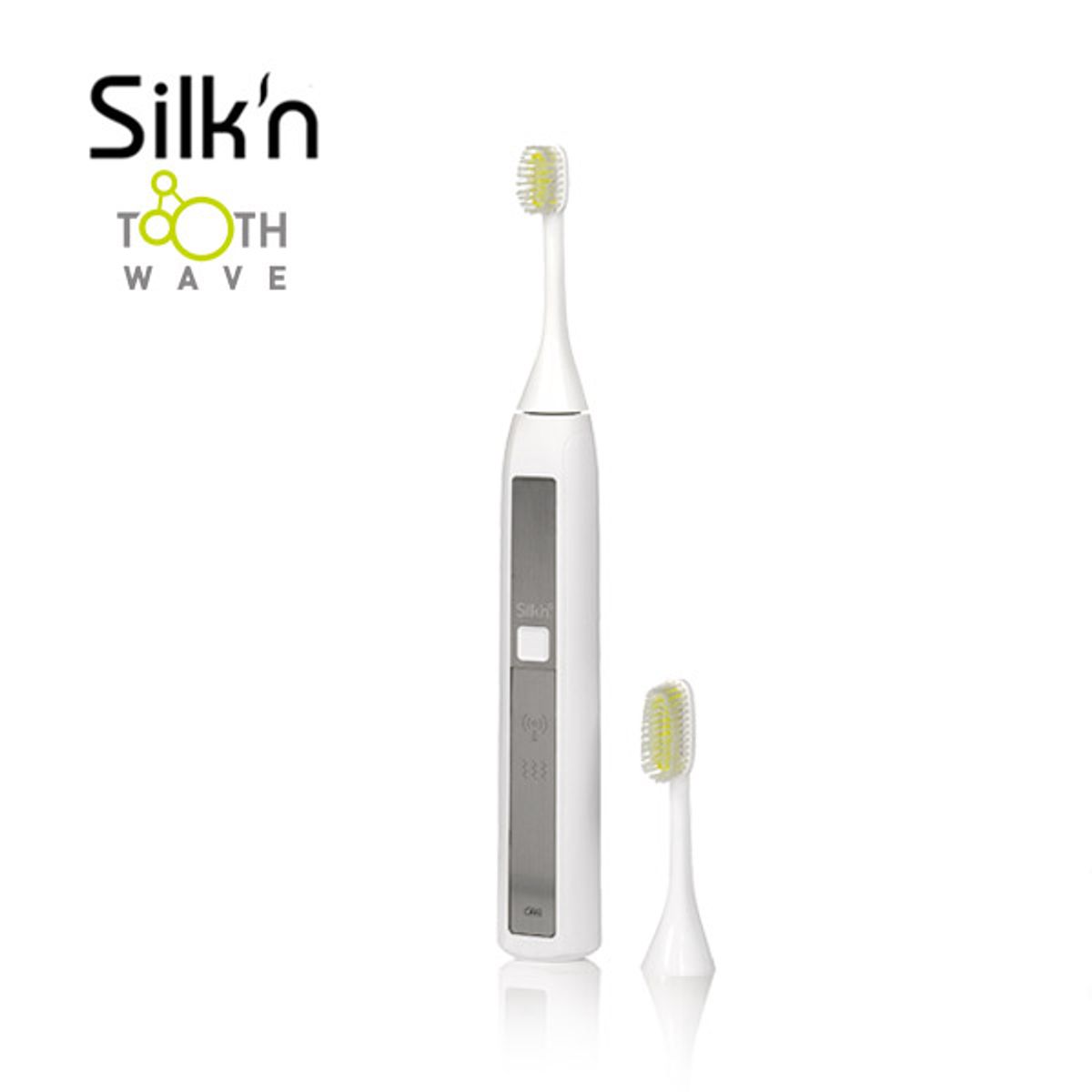 Toothwave high-frequency electric toothbrush
