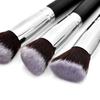 14Pcs Makeup Brush Set for Beginners Soft Bristle Powder Brush Blush Eye Shadow Beauty Tools, Buy 14pcs Brush Get 1 Free Sponge