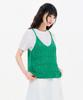 CHASECULT Women'S Bustier Summer Knit-Fbrg5677D0H