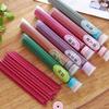 50 Pcs Incense Sticks Natural Vanilla Sandalwood Rose Scent Air Freshener Home Decor