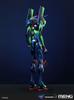 GSI Creos Monmodel Humanoid Decisive Artificial Human Evangelion Iridescent Approximately 47cm Plastic Model Kit General-Purpose Weapon, Unit-01 Ver.