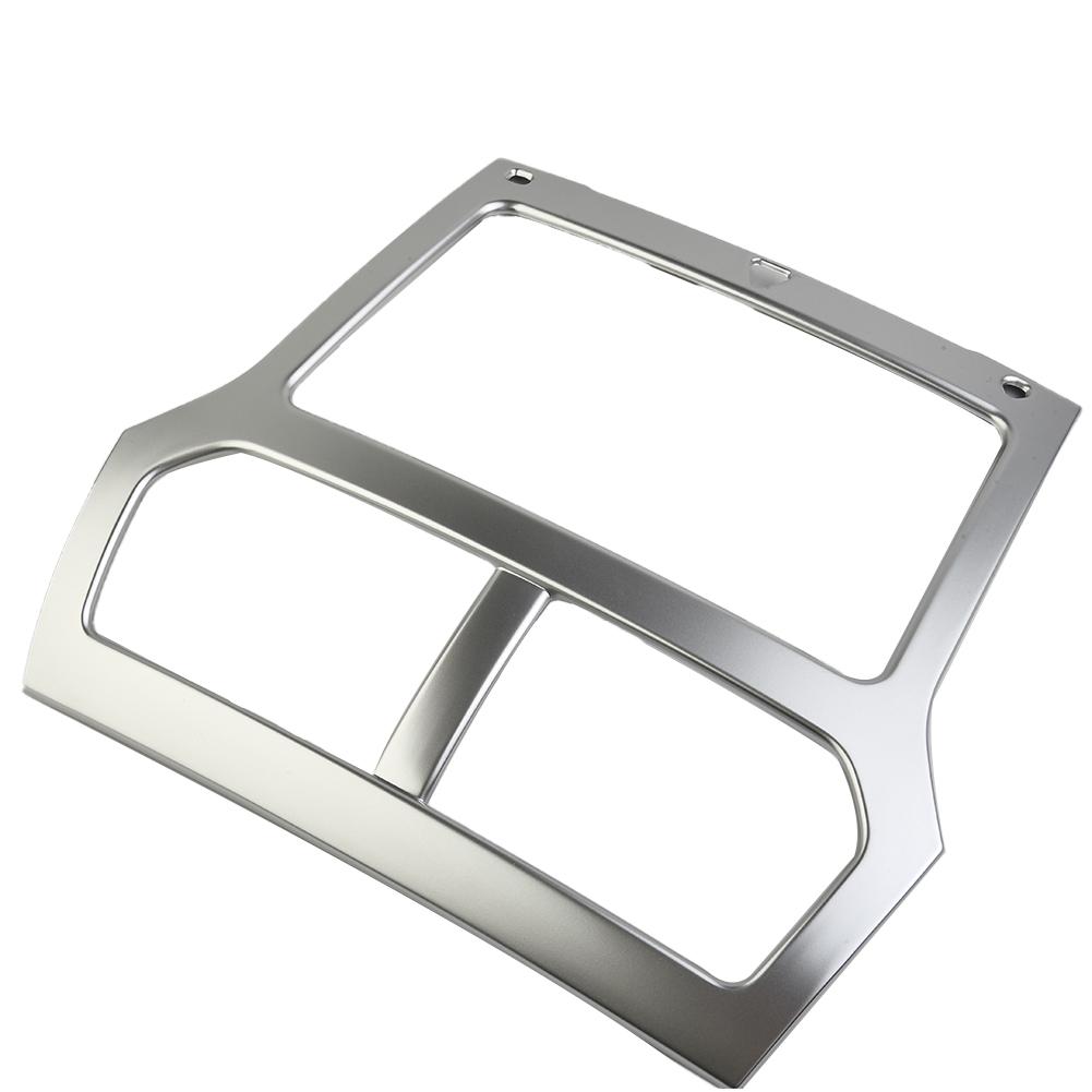 Instrumentbrädeskåpa Mittkonsolskåpa 1 st Helt ny