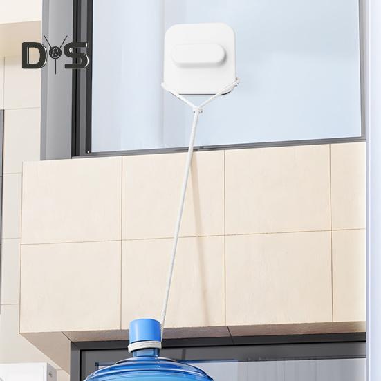 Magnetic Glass Wiper Ergonomic Design Magnetic Windshield Cleaner Tool Replacement Glass Wiping Accessories