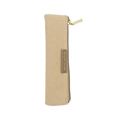 Color Chart Traveler's Band Pencil Case A6 (71 Coastal Cave)