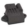 Glow Plug Relay Module For Chevrolet GMC C4500 C5500 Kodiak Topkick Workhorse  Chassis P42 LF72 2004-2005 97379636 904-141