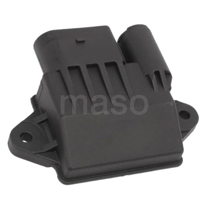 Glow Plug Relay Module For Chevrolet GMC C4500 C5500 Kodiak Topkick Workhorse  Chassis P42 LF72 2004-2005 97379636 904-141