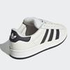 Adidas Campus 00s   Core White Black  If8761