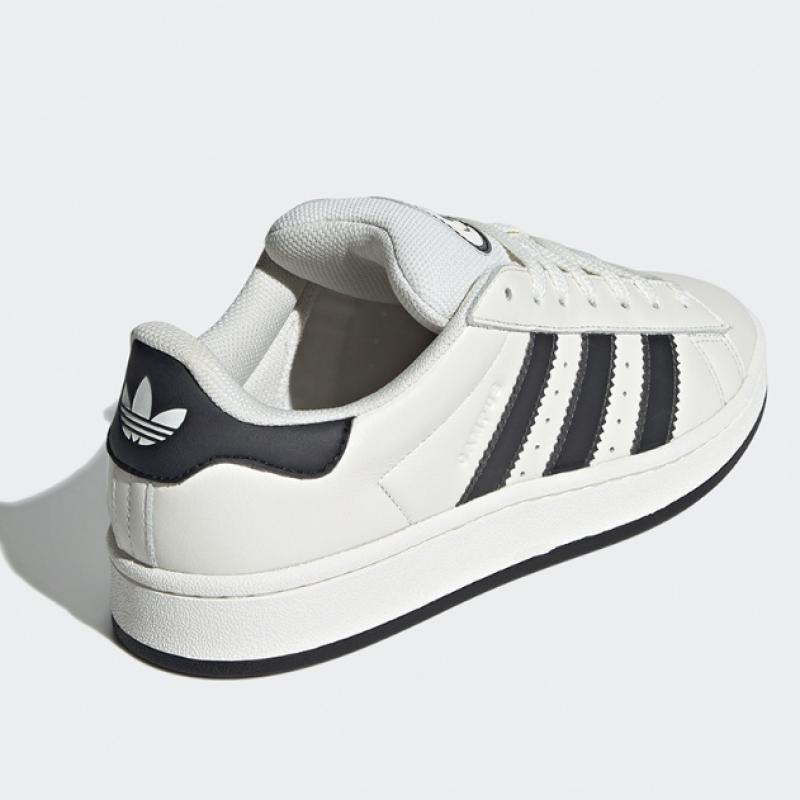 Adidas Campus 00s   Core White Black  If8761