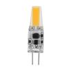 2PCS 6W G4 LED Bulb AC/DC12V COB Chip Bulb Easy Bi-Pin LED Light Lamp  Chandelier Lighting