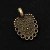 Anti Slip Sweater Clip Vintage Style Cardigan Button Clothing Tight Brooch  Blouse Collar