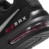 Zapatillas Nike Air Max LTD 3 negro/gris/rojo (CW2649-001)