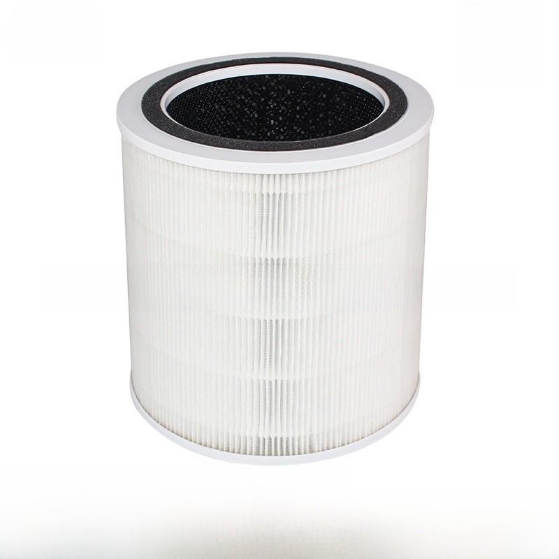 Air Purifier Filter Replacements For Levoit Core 400s & 400s Rf With Hepa Technology For Home Use